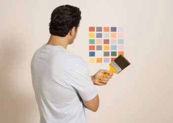 home color palette