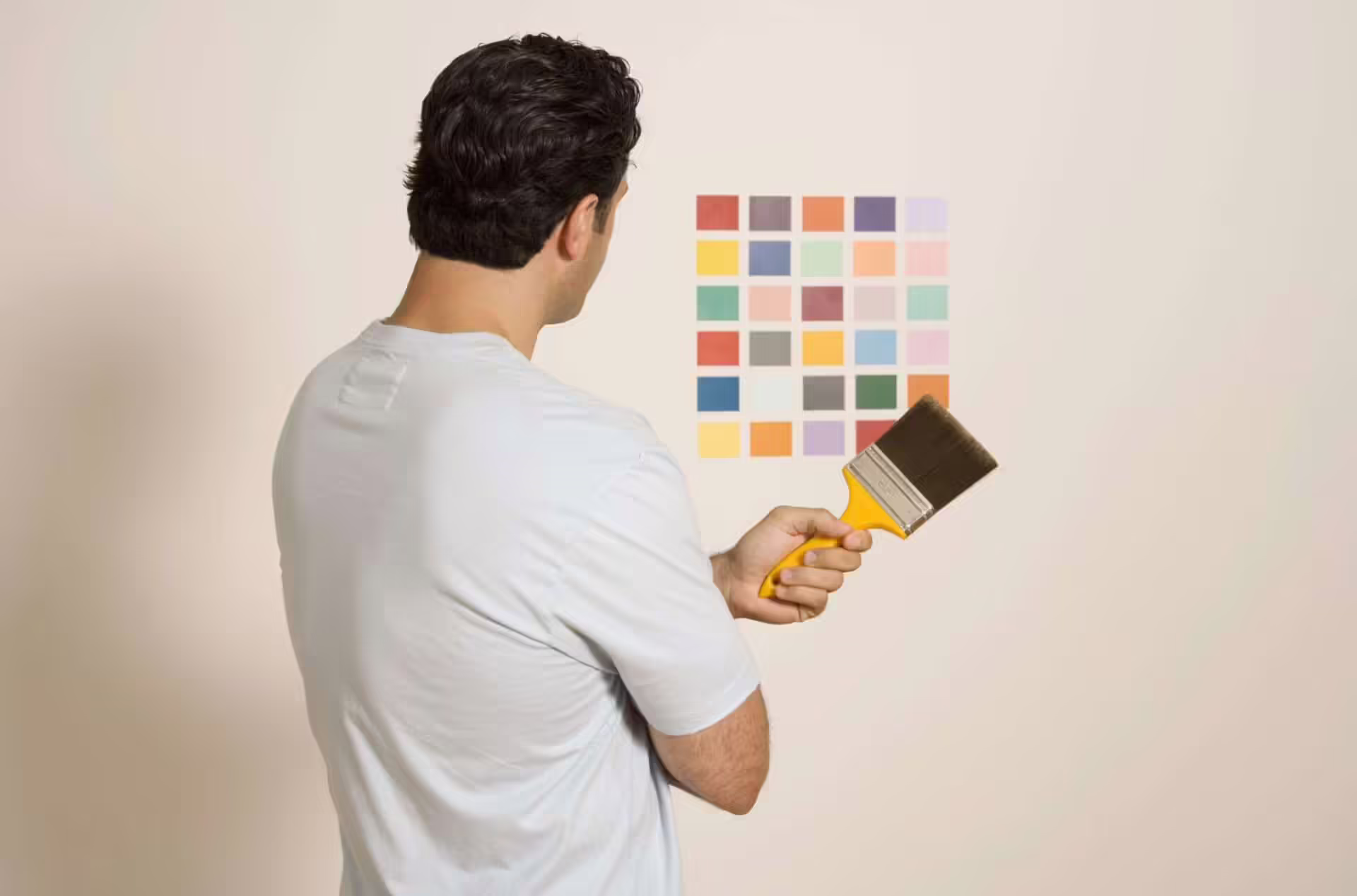 home color palette