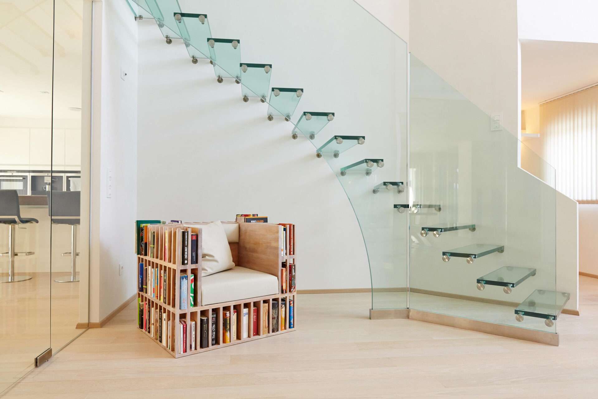 
Staircase upgrade ideas
