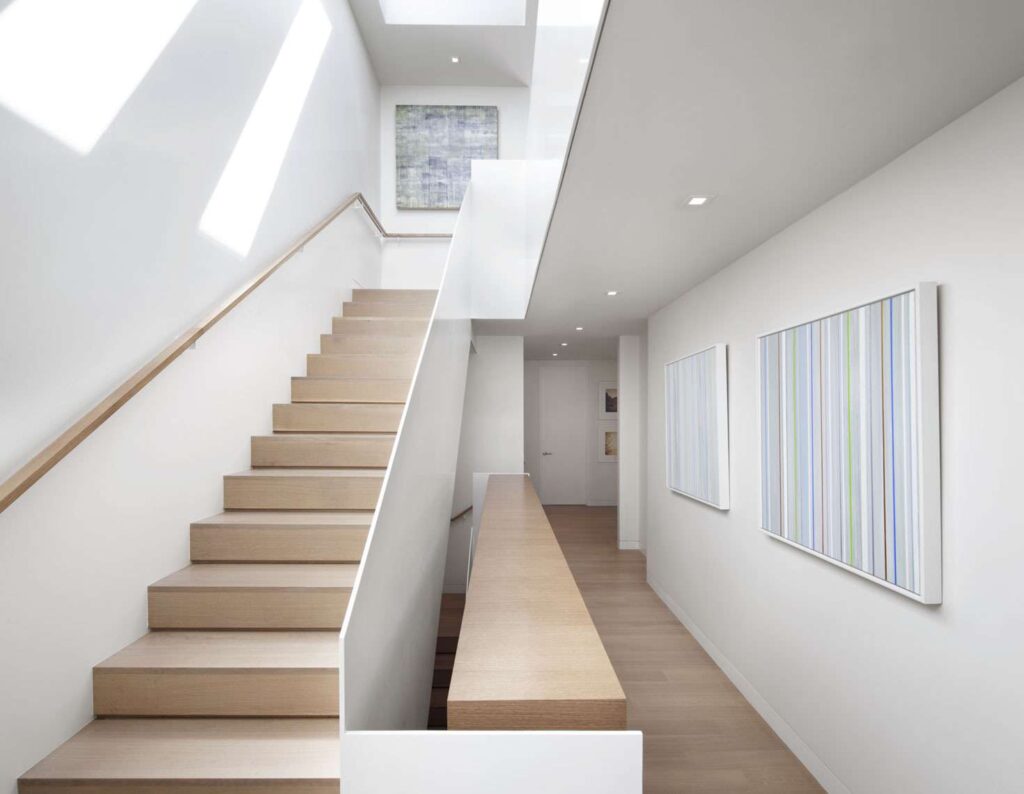 Staircase upgrade cost