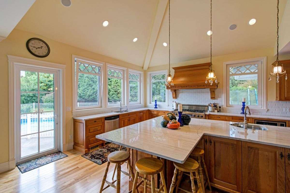 How to Choose the Right kitchen colour combination