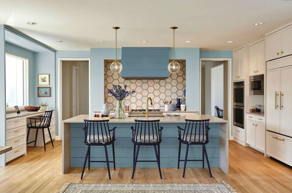 kitchen color ideas
