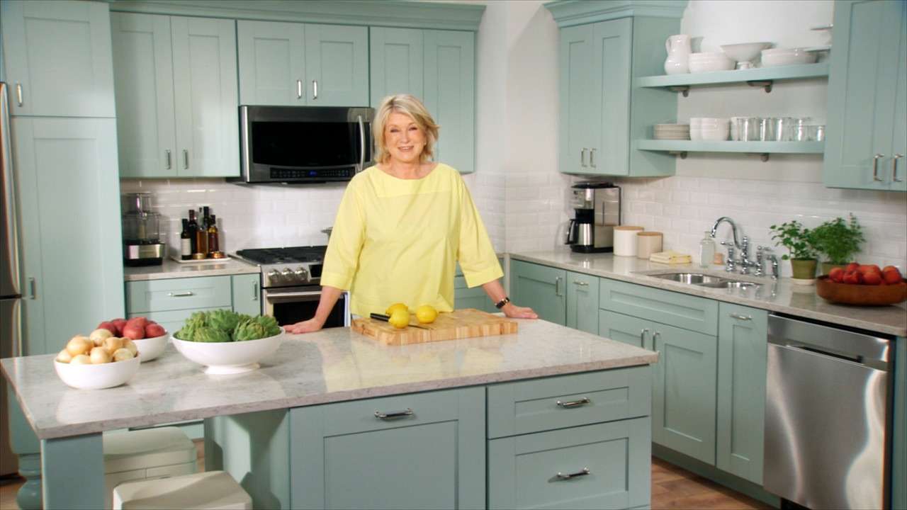  inviting tones for your kitchen colour combination