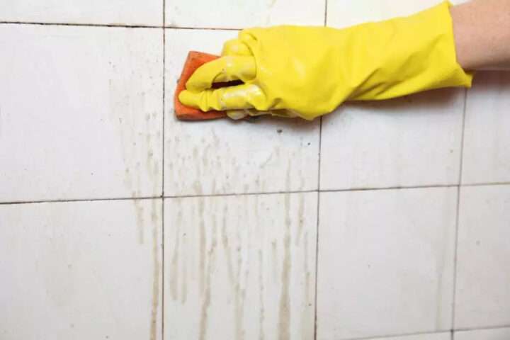 Preparing Your Bathroom Tiles
