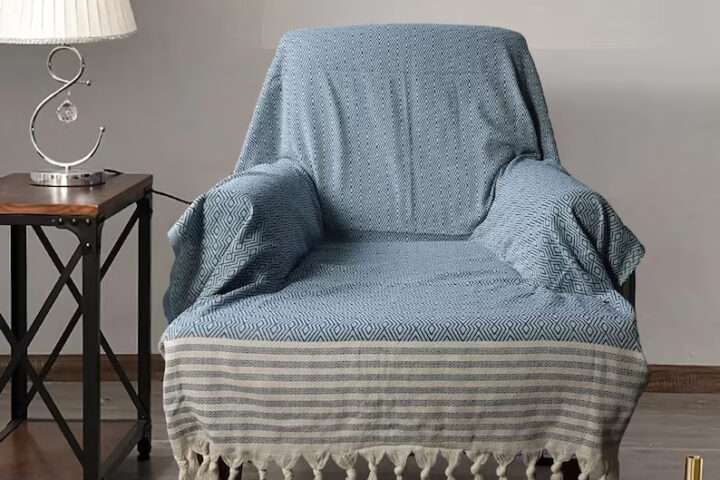 Armchair Cover