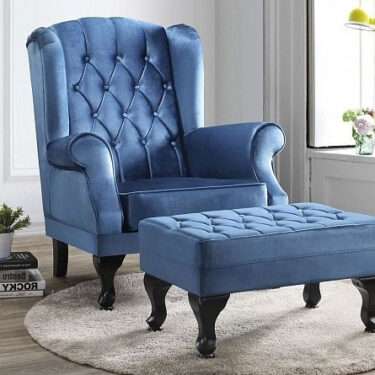 What makes a good armchair?