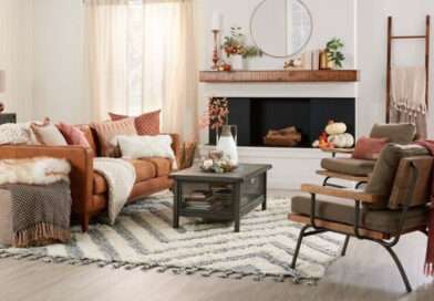 What type of chair is best for living room?
