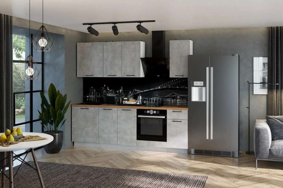 Tips for Coordinating kitchen appliance colors