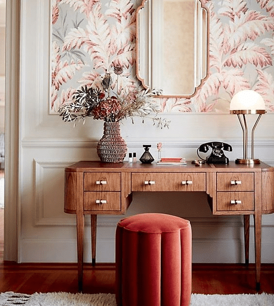  Art Deco Decorating Ideas