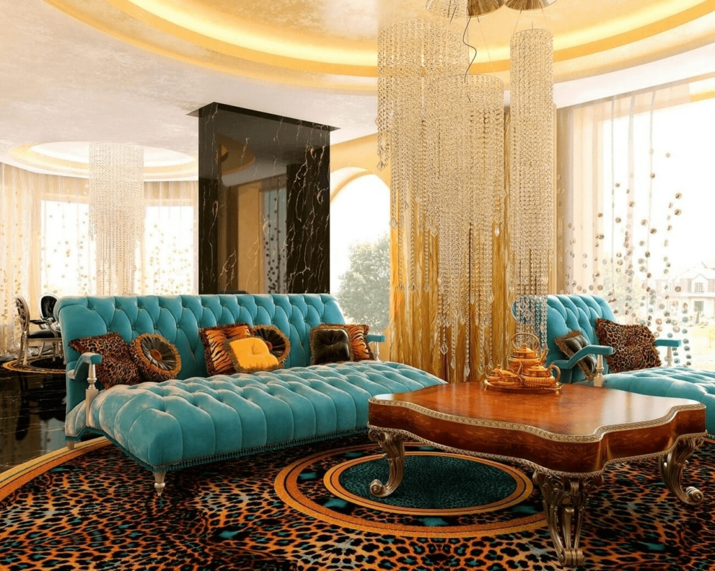 Art-deco Interior Design
,Art deco Interior Design Style