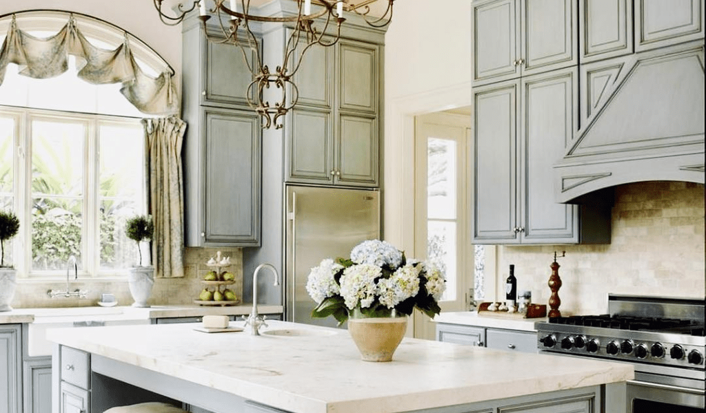 French Country Interior design kitchen, french country kitchen ideas