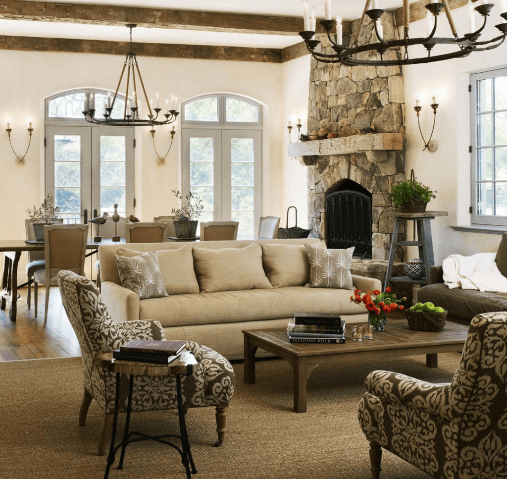 french country furniture