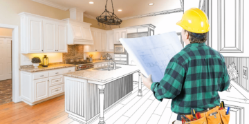 kitchen layout design ideas
