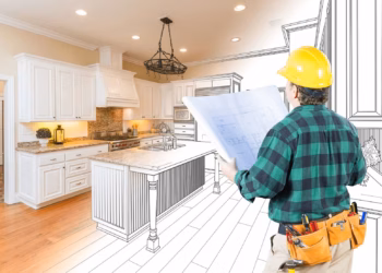 kitchen layout design ideas