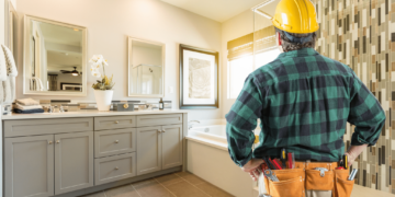 bathroom renovation contractors, Remodeling Bathroom contractor
