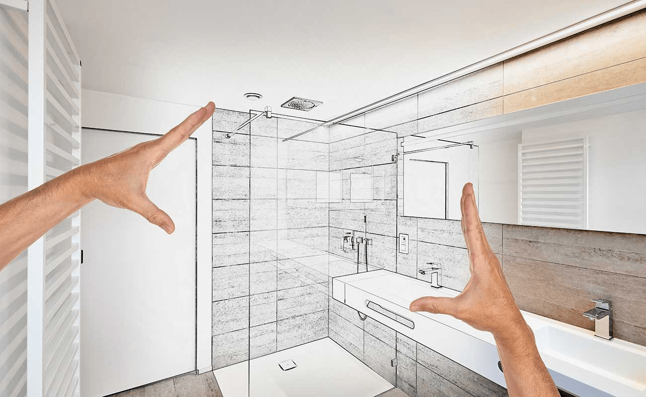 
best bathroom remodeling contractors