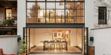 Townhouses Interior Designs