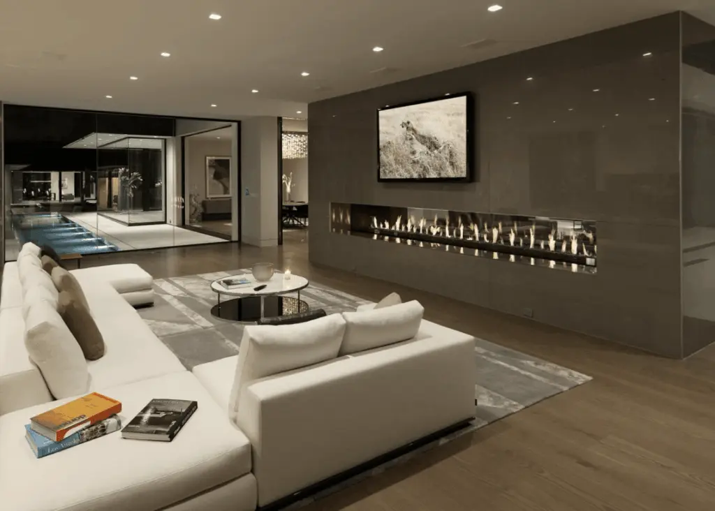 What is Luxe Interior Design Style :25 Amazing Ideas 19 Modern Luxury Living Room,
Luxurious Interior Home
