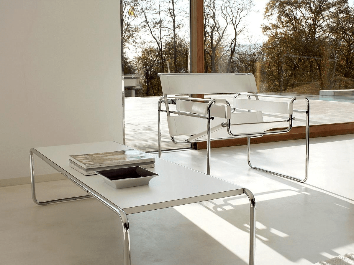 Bauhaus Wassily Chair
