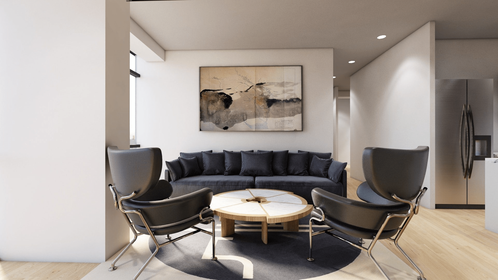 The Bauhaus Legacy