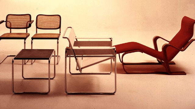 The Bauhaus Furniture: How To Create Timeless Elegance ?