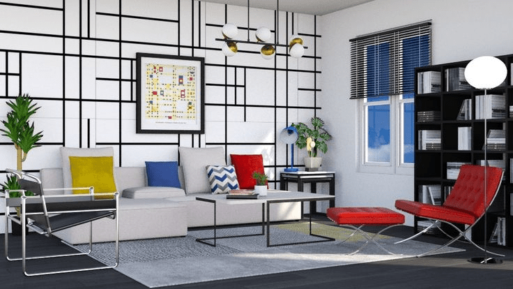 The Bauhaus Furniture: How To Create Timeless Elegance ?