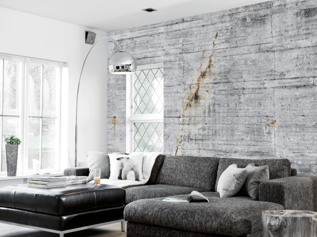 How to make A DIY Brutalist Projects for Your Home 6 DIY Brutalist Projects: Concrete Wall Art