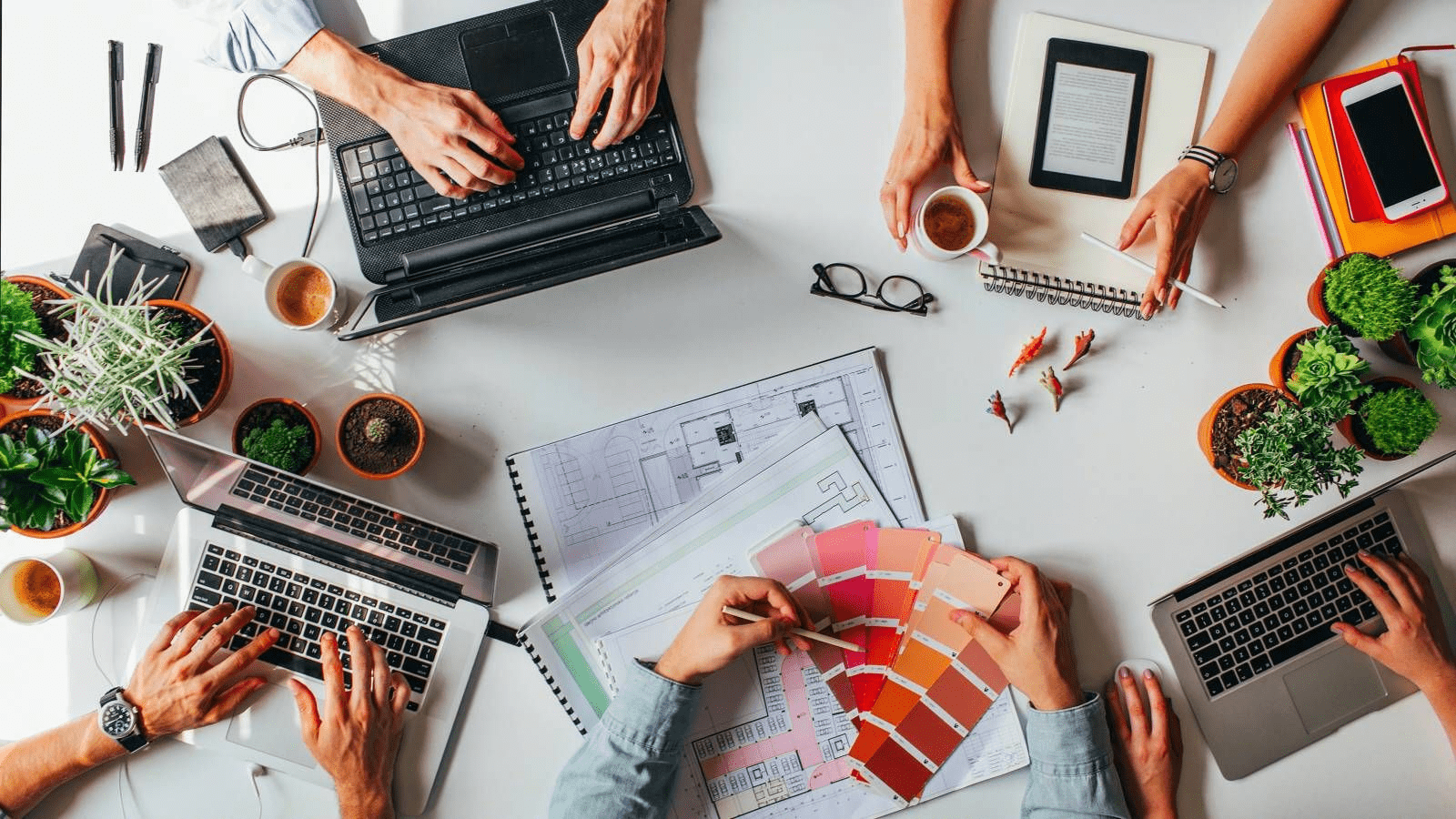 Strategies for Maximizing Your Earnings as an Interior Designers