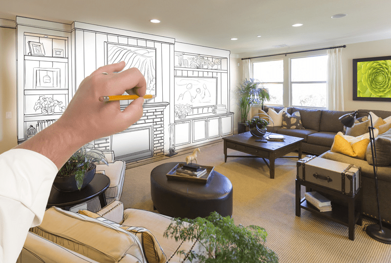 Interior Designer
Interior Designer service