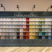Farrow & Ball paint colors