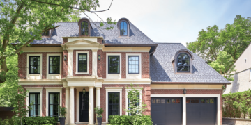 Georgia Houses
