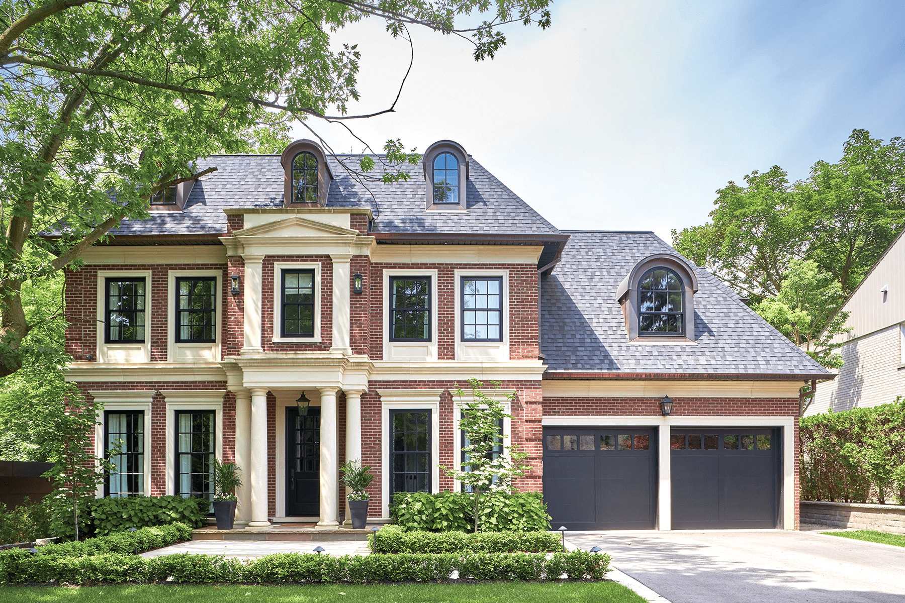 Georgia Houses