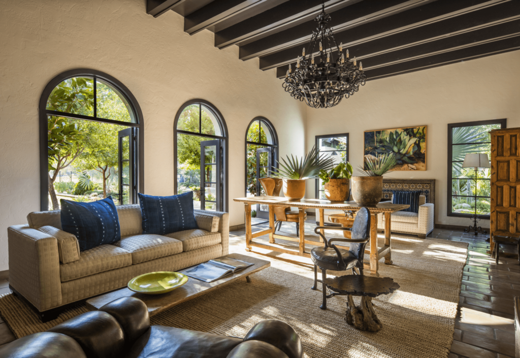 modern spanish interior design| modern spanish style interior design