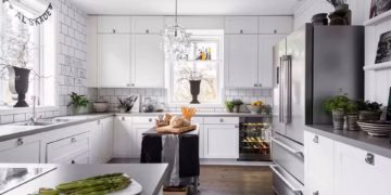 Scandinavian Kitchens: Ideas & Inspiration