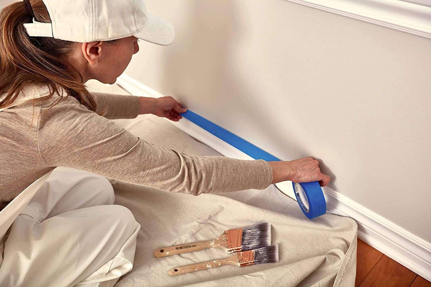  Painting IKEA Furniture