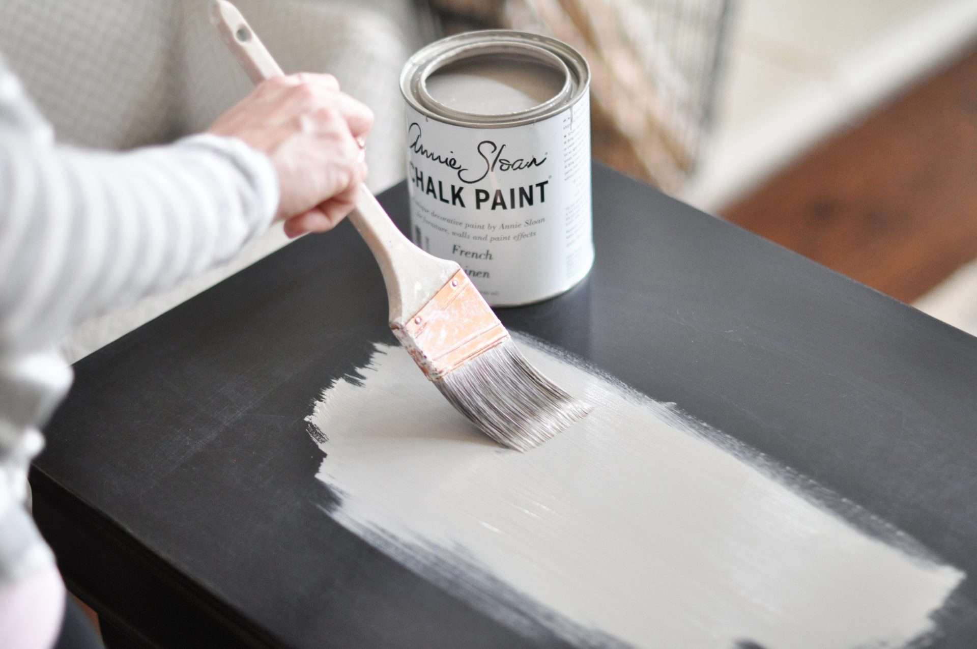 best paint to use on ikea furniture
