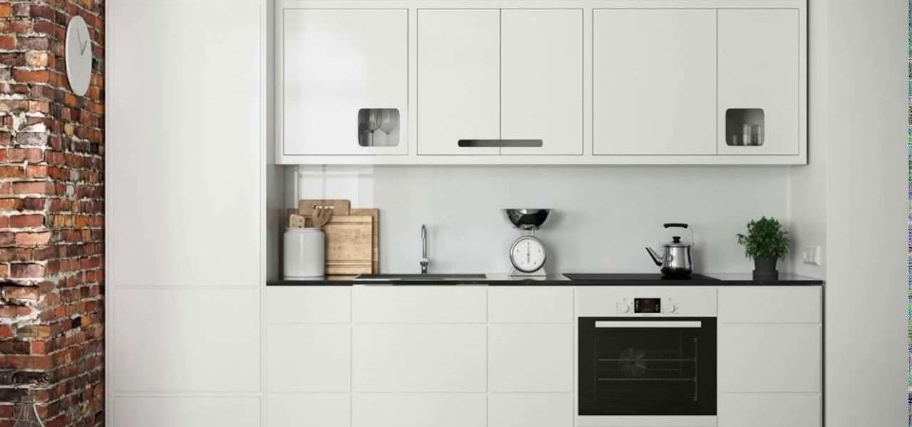 Trendy kitchen cabinets and colors ideas that make you want to renovate