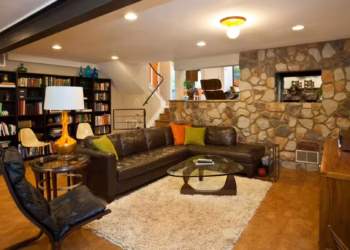 all things basement
