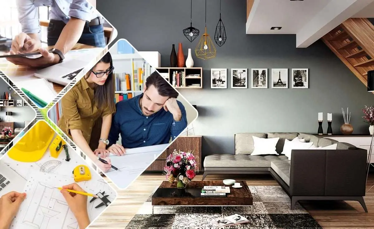 What Do Interior Designers Do?