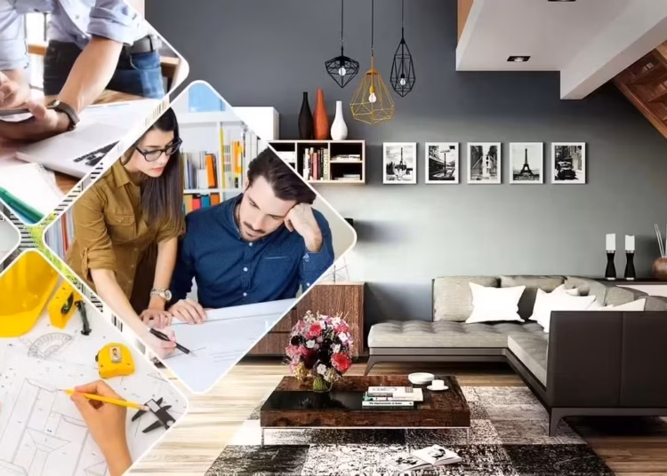 What Do Interior Designers Do?