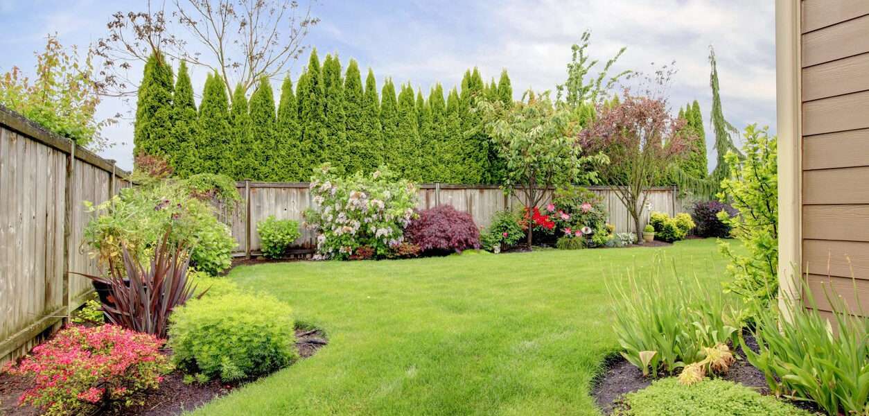 Gardens and Outdoor Spaces 