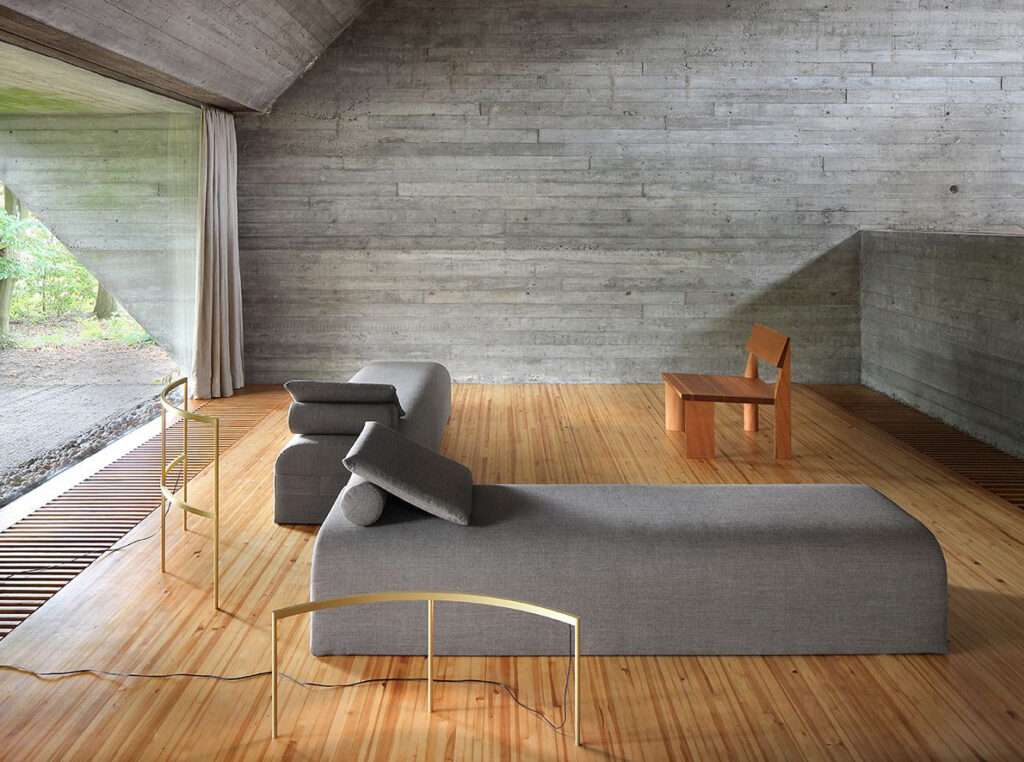 The Evolution of Brutalism