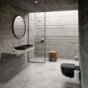 All about Brutalist Interior Design :How to Create a fascinating world?
