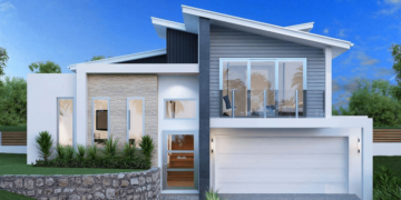 Split Level Home