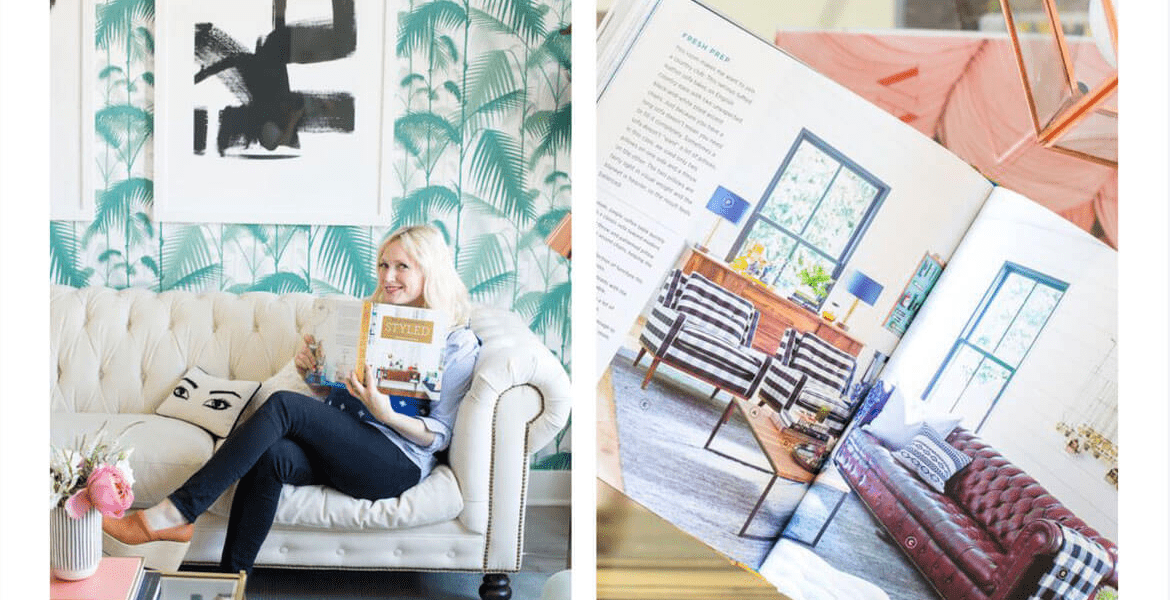 Who is Emily Henderson?|
emily henderson hgtv