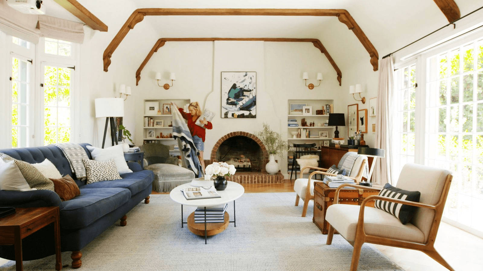 emily henderson design style

