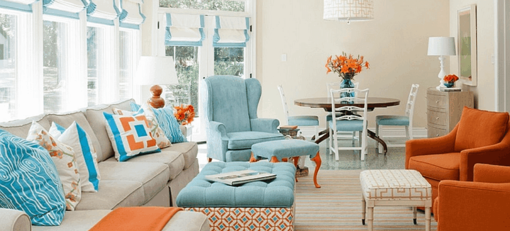 color scheme ideas