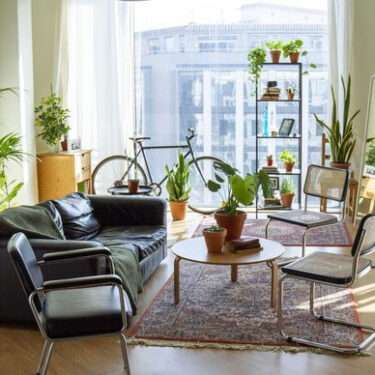 bauhaus-Scandinavian Design