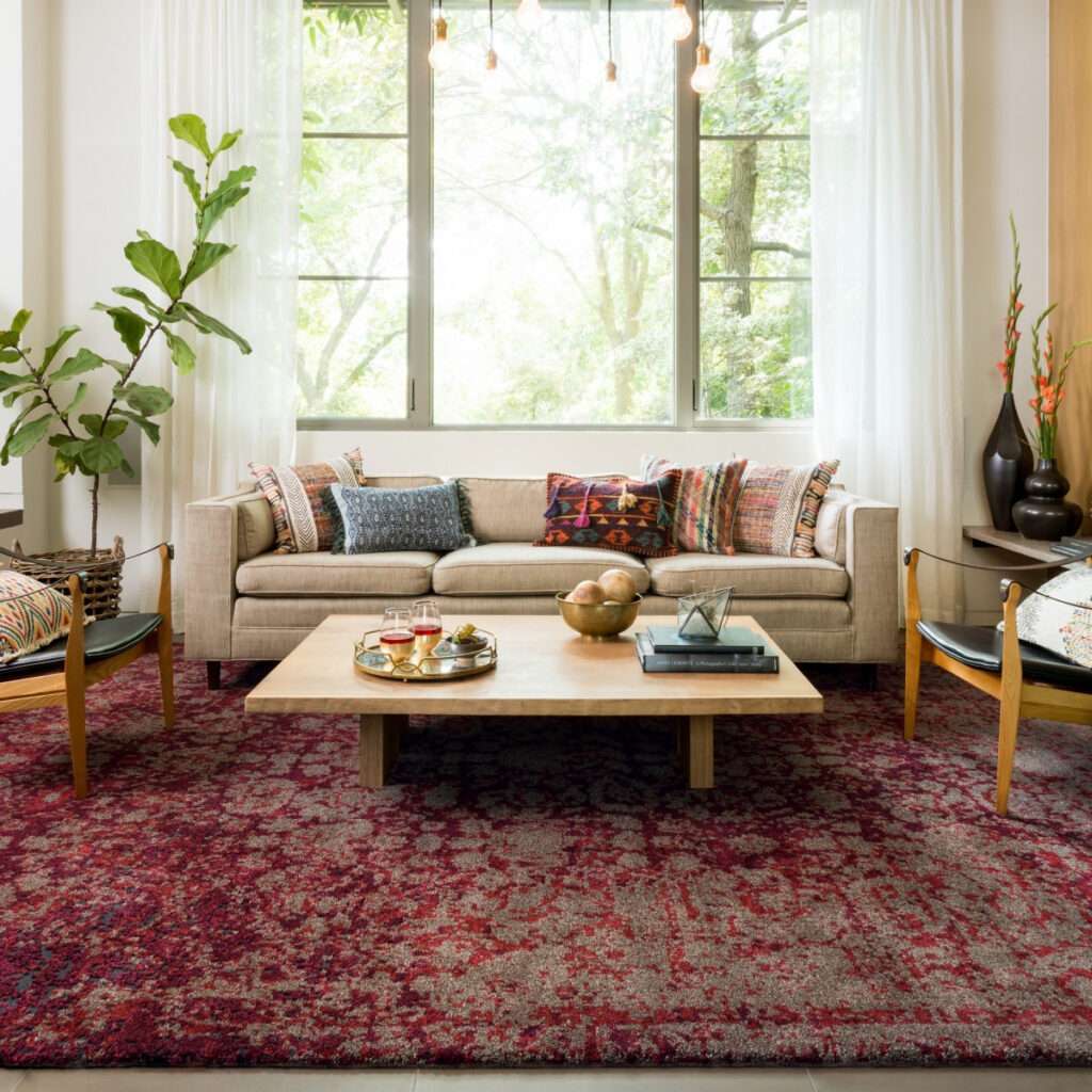 bohemian bauhaus