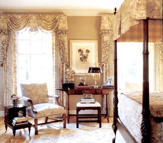 Georgian Colonial House Interior
|Georgian Interiors